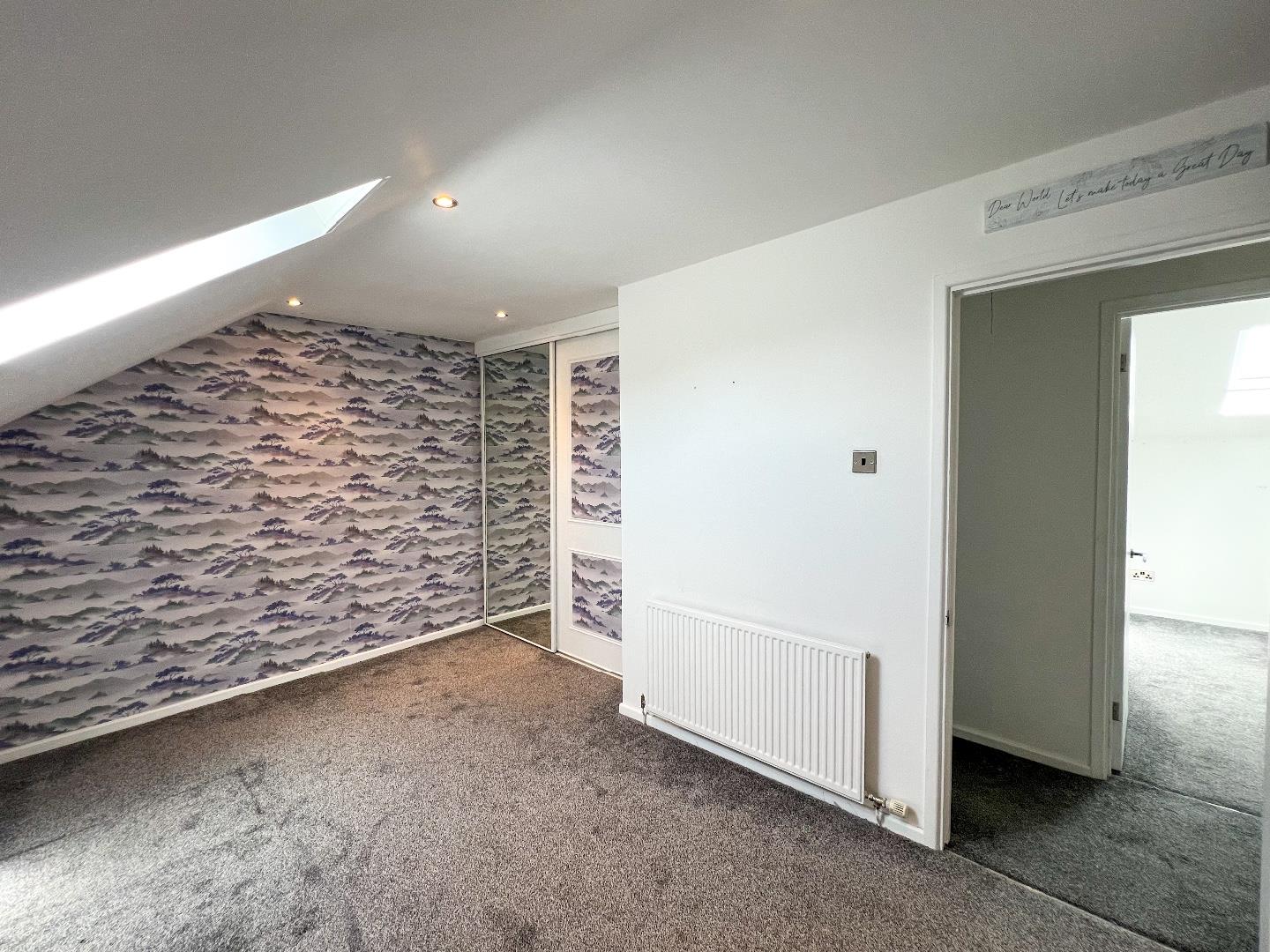Maerdy Park, Pencoed, Bridgend County Borough, CF35 5HX